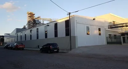 Inician liquidación de Pili con la planta en funcionamiento