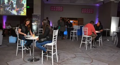 Se apostó a lograr un ambiente más descontracturado