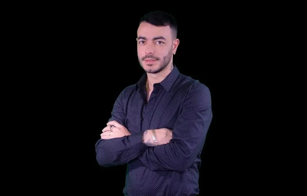 Sebastián Marset creció como narco en el Penal de Libertad