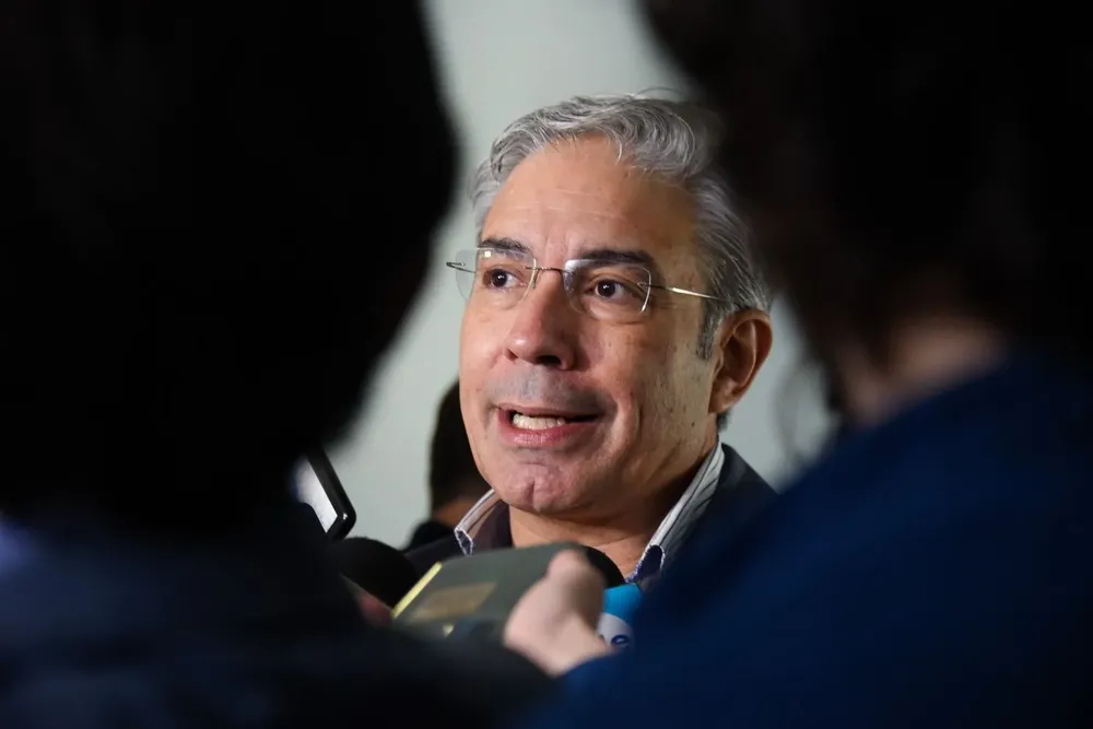 Colorados no pierden las esperanzas de que Robert Silva sea candidato