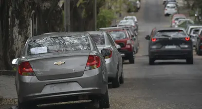 Fraudes con automóviles