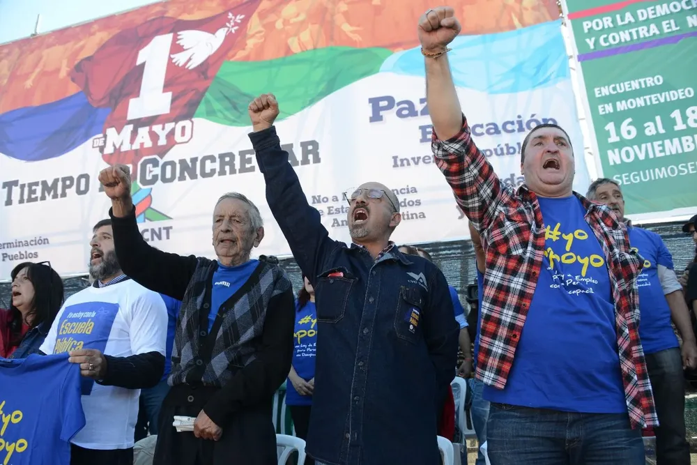 PIT-CNT se encamina a su XIV Congreso