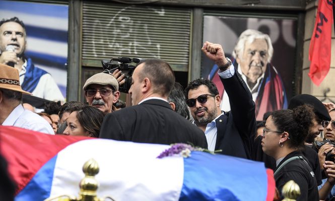 No hay plan ni para las vacas ni para los libros