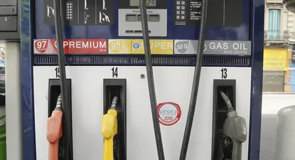Mercado internacional presiona para nueva suba de nafta y gasoil en junio