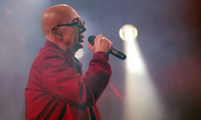 Un repaso por las frases del Indio Solari que aparecen en su autobiografía