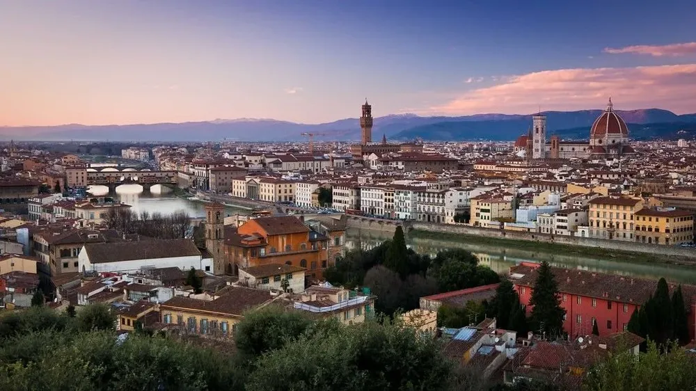 Florencia
