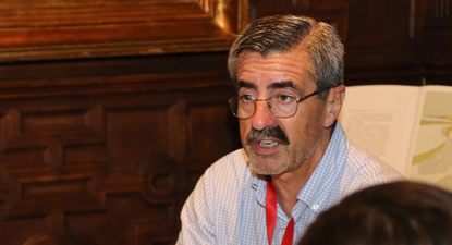José Maria Ángel