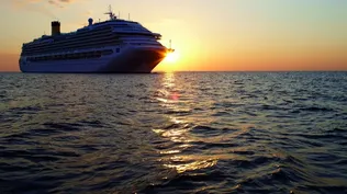 Costa Fascinosa