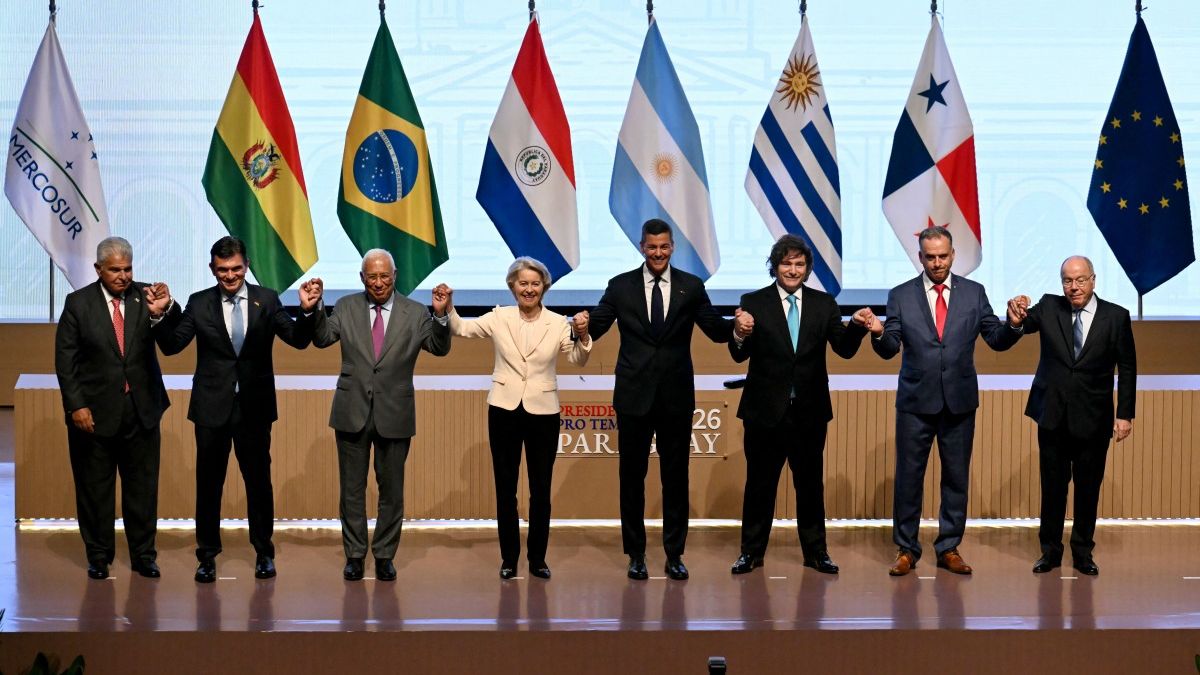 Acuerdo con la Unión Europea: el "efecto búmeran" para los d