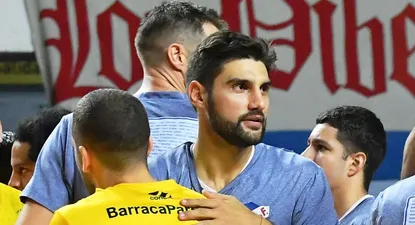 Miguel Barriola