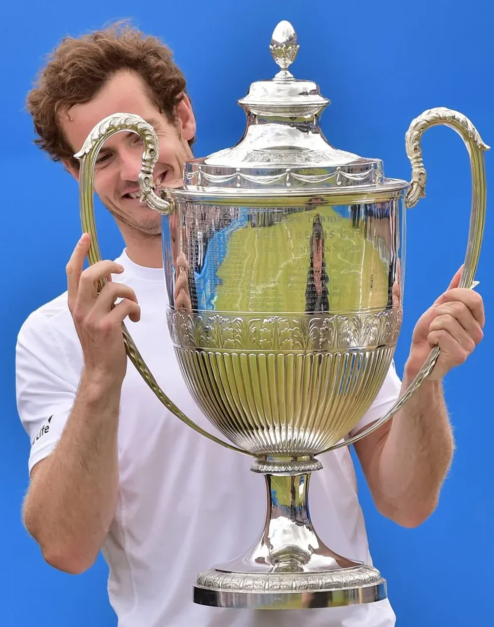 Andy Murray