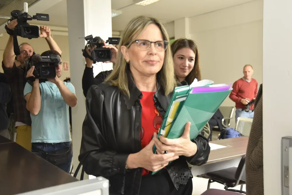 La fiscal apartó de la investigación a uno de los indagados