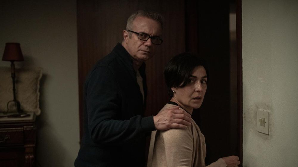 &nbsp;Lo que la verdad esconde: El caso Asunta, está entre las series más vistas de Netflix