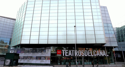 La Comunidad de Madrid implementará un servicio de guardería en algunas funciones de los Teatros del Canal
