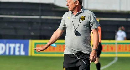 Mario Saralegui