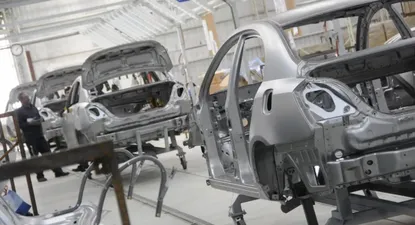 Automotrices siguen estancadas; algunas trabajan sin rentabilidad