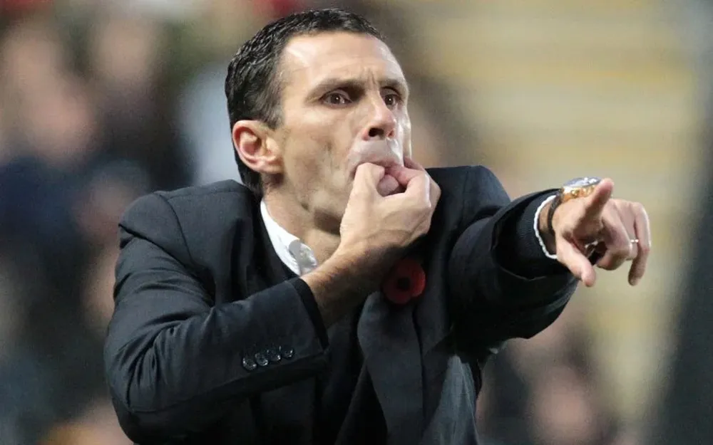 Gustavo Poyet