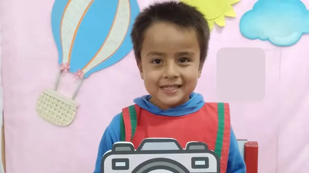 Loan desapareció hace casi un año.