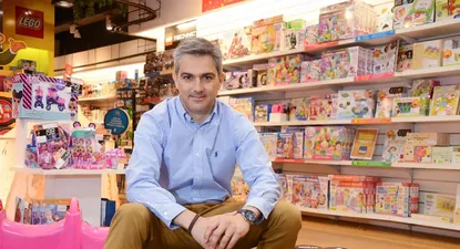 “Mi reto es mantener los valores históricos de la marca y proyectarla”