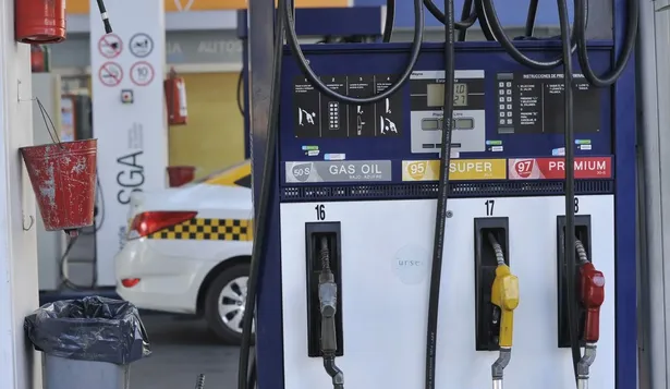 ¿Sube el precio de la nafta y el gasoil? Así viene la foto de los combustibles para setiembre