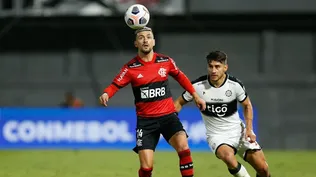 De Arrascaeta, pose de crack