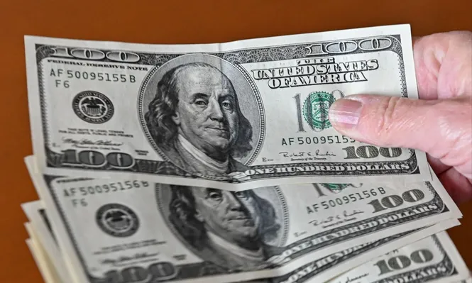 La venta del dólar volvió a estar por encima de los $ 40