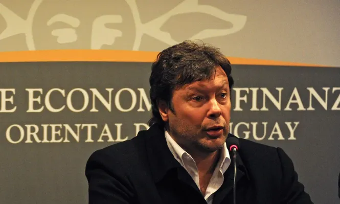 Crimen Organizado investiga a Casinos por compra de slots