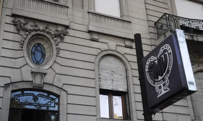 Tres cirujanos y un otorrino son candidatos al SMU