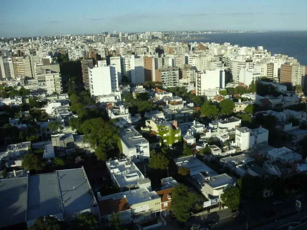 Los vecinos buscan que el barrio sea más seguro