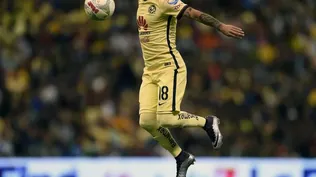 Presidente de América: Lozano va a Nacional