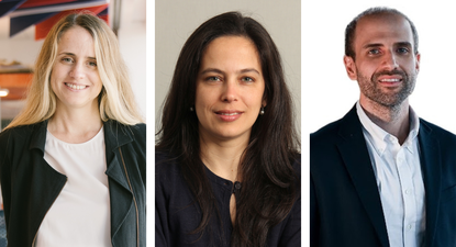 Movida gerencial: BBVA y Pepsico anunciaron nuevos liderazgos en Uruguay y KPMG designó a una uruguaya como socia