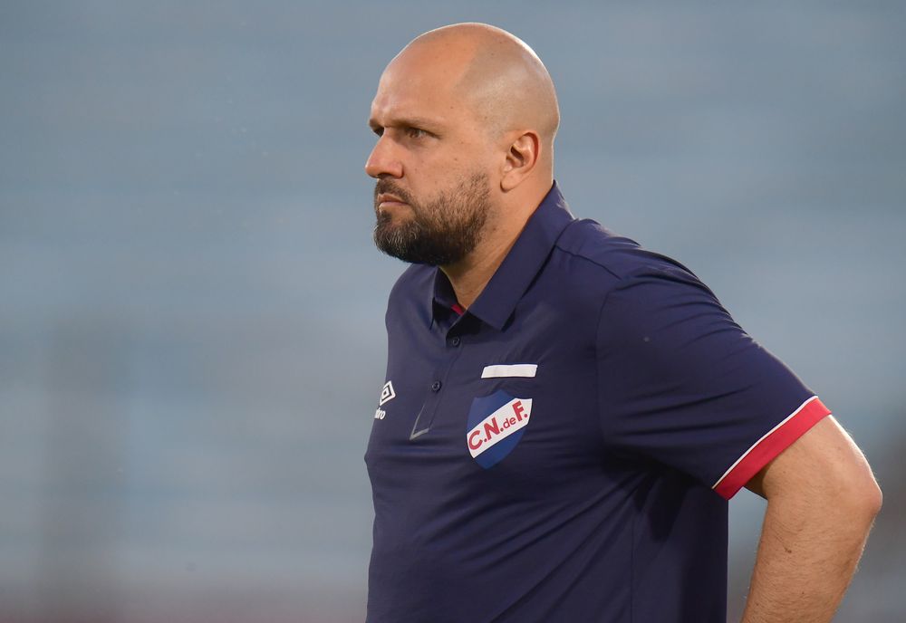 20250111- Jadson Viera Cerro Nacional Estadio Centenario Torneo Clausura 2025 (12)