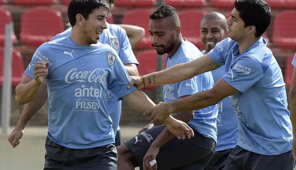 Luis Suárez