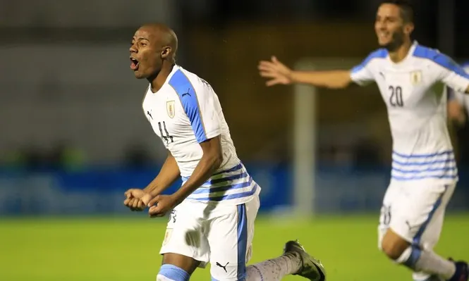 Nicolás De La Cruz