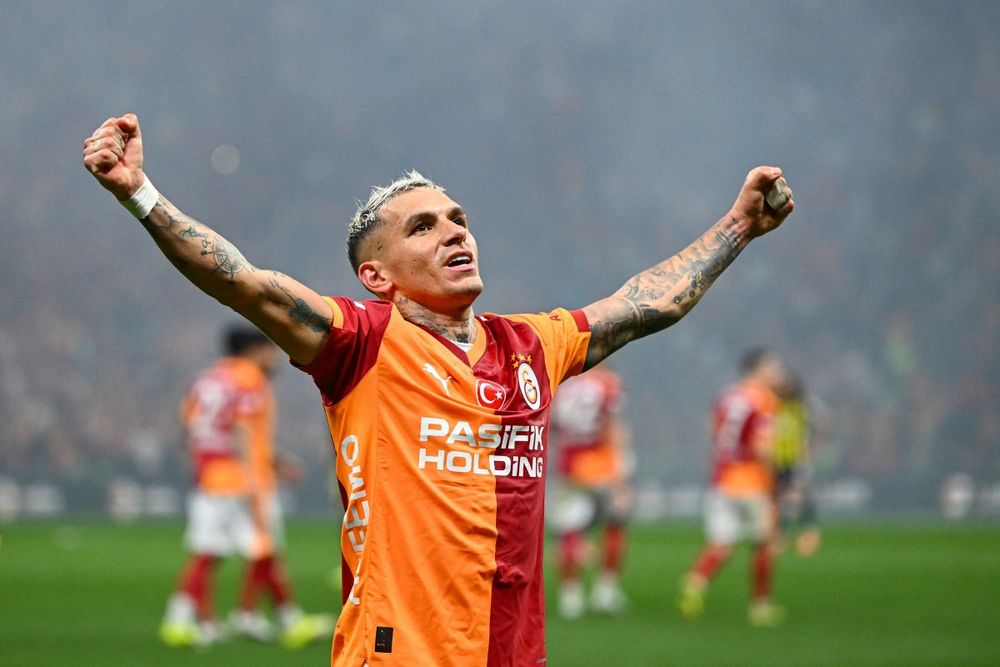 Lucas Torreira