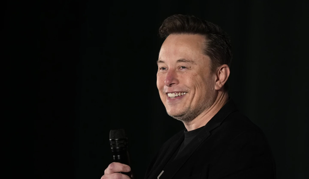 Más rico que nunca: Elon Musk tiene un patrimonio de casi 700.000 millones de dólares gracias al auge de Tesla