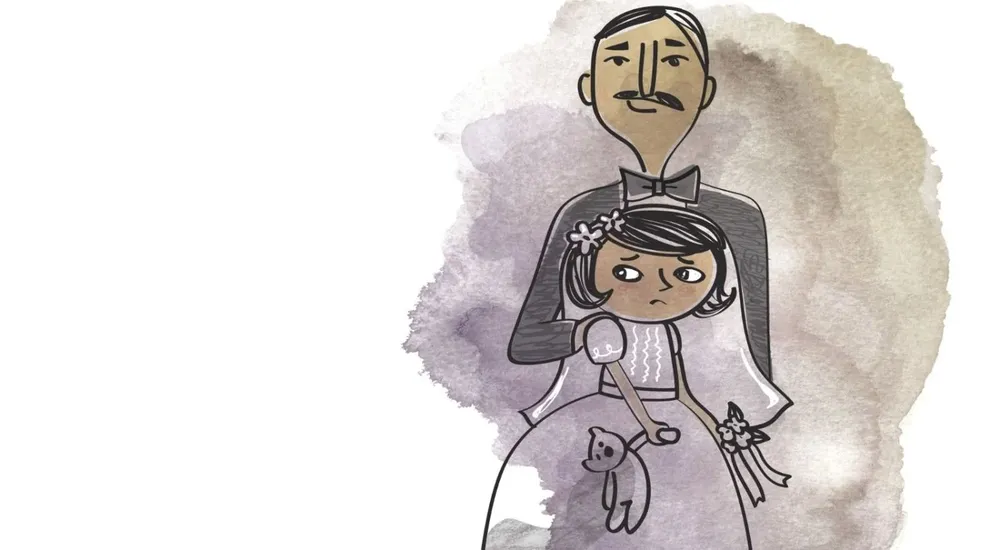 Casi una de cada cuatro niñas en América Latina y el Caribe mantenía una unión temprana antes de cumplir los 18 años