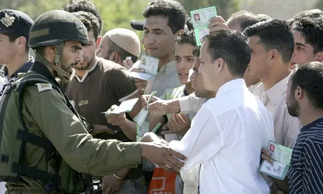 Autoridad Palestina detiene la cooperación militar con Israel