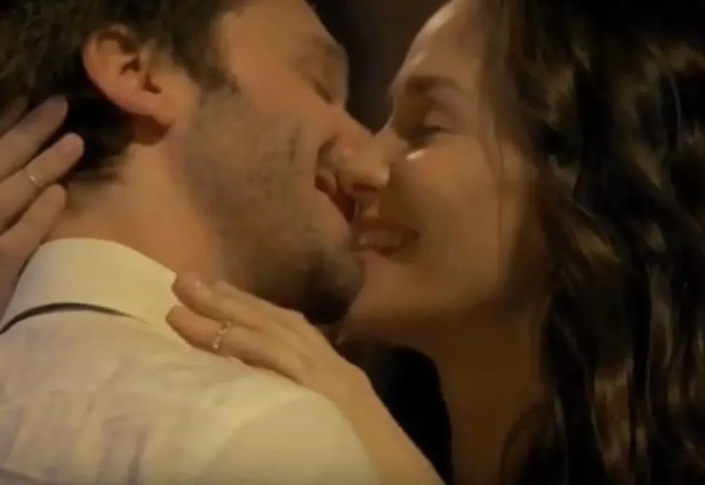 Se reaviva la polémica. ¿Hubo un romance entre Natalia Oreiro y Benjamín Vicuña?