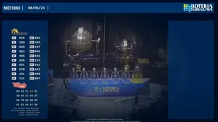 Dirección Nacional de Loterías y Quinielas