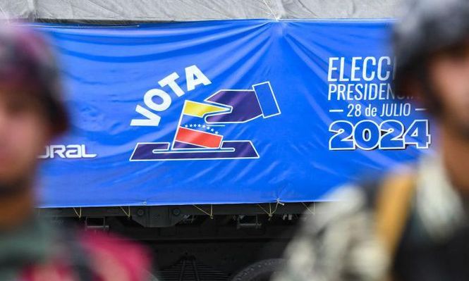 Elecciones en Venezuela: Brasil cancela el envío de observadores y el expresidente argentino Alberto Fernández dice que le retiraron la invitación