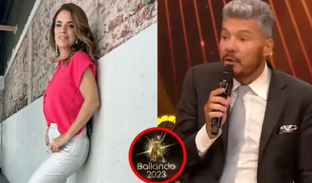 Calabró durísima con Tinelli y sus incumplimientos