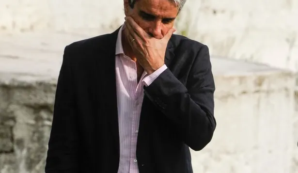 Decurnex: “Nacional no tiene nada que ver, que la Policía asuma la responsabilidad”