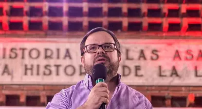El diputado Felipe Schipani denunció una amenaza en Delitos Informáticos tras realizar pedido de informes por el fallo judicial que suspendió la vacunación anticovid a menores