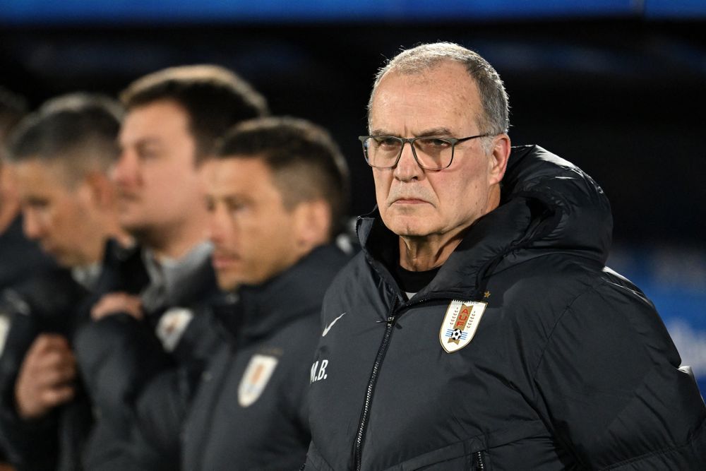 Marcelo Bielsa