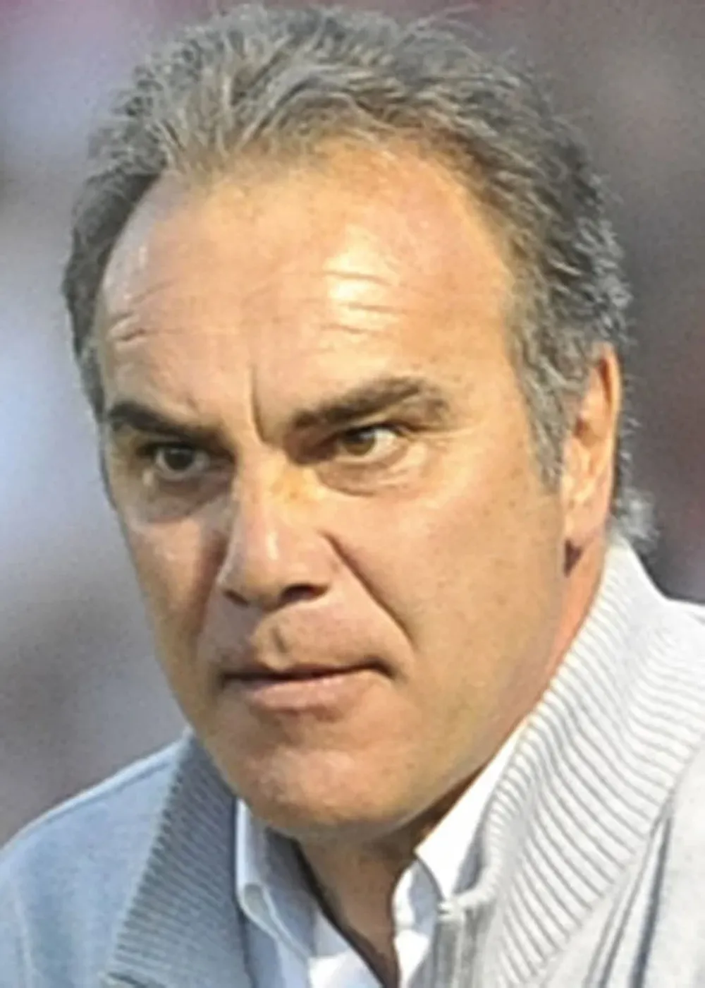 Martín Lasarte ganó tres veces el Campeonato Uruguayo con Nacional