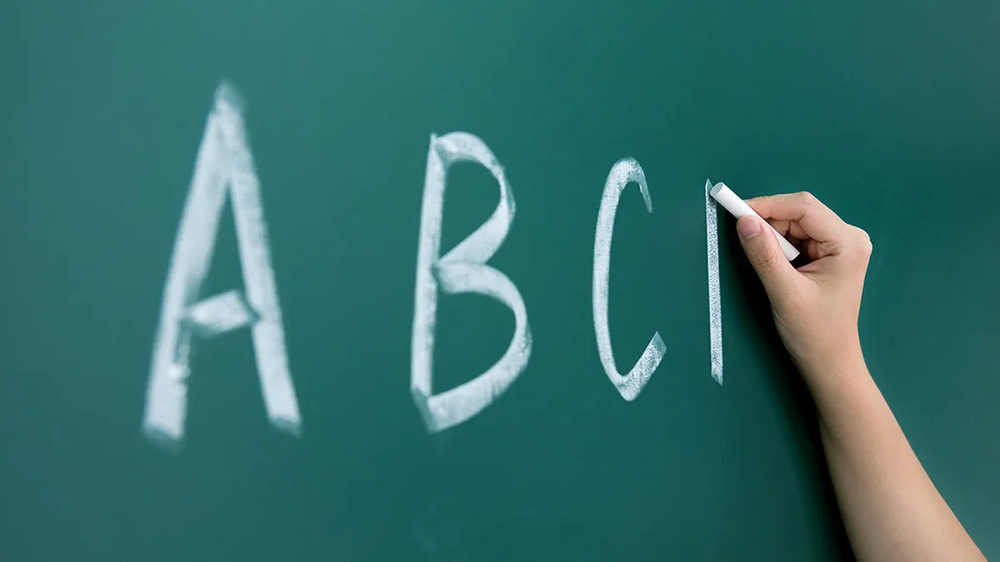 La alfabetización, una cuenta pendiente en Argentina.