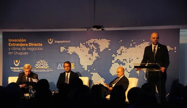 JP Morgan destaca diferenciación de Uruguay respecto a sus vecinos