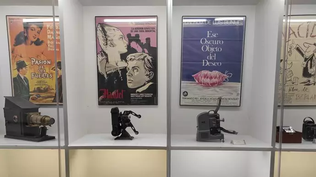 Desde el martes hasta el viernes se realizará el evento para cinéfilos&nbsp;