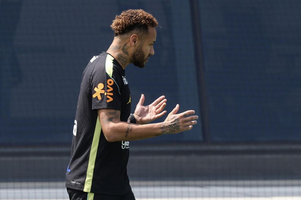 Neymar